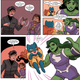 Image for article titled Patsy Walker, a.k.a. Hellcat! Gave Me Everything I Ever Wanted in a Superhero Comic Book